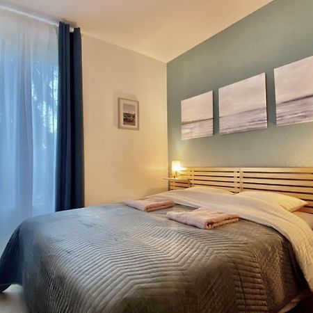 Bel Appart A Nogent-sur-Seine Exterior foto